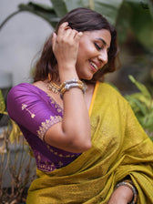 Manmauji Bulbul