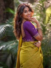 Manmauji Bulbul