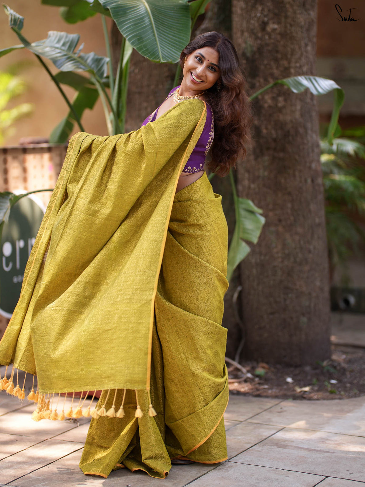 Manmauji Bulbul