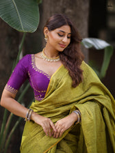 Manmauji Bulbul