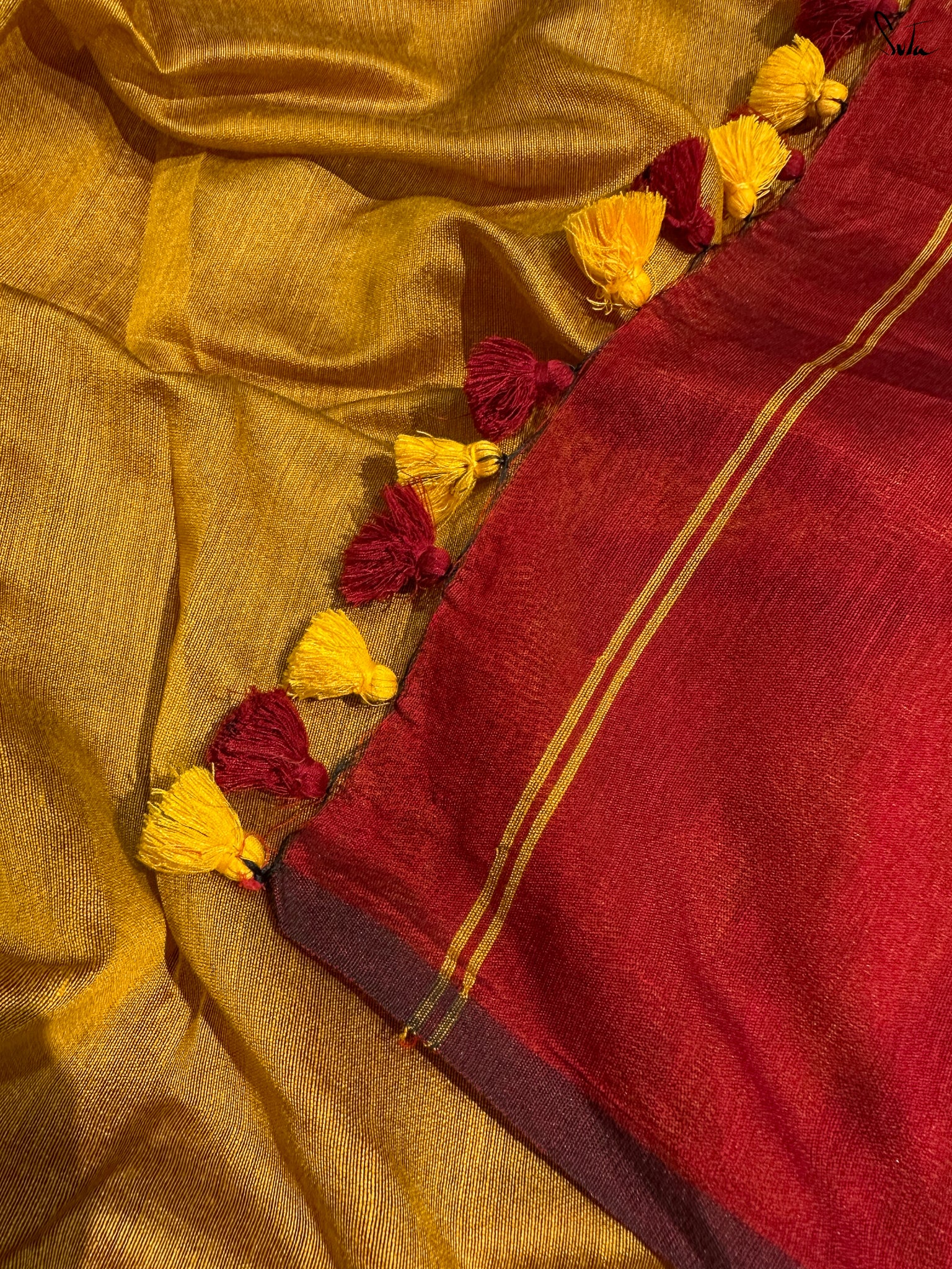 Marigold Majesty