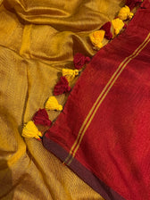 Marigold Majesty
