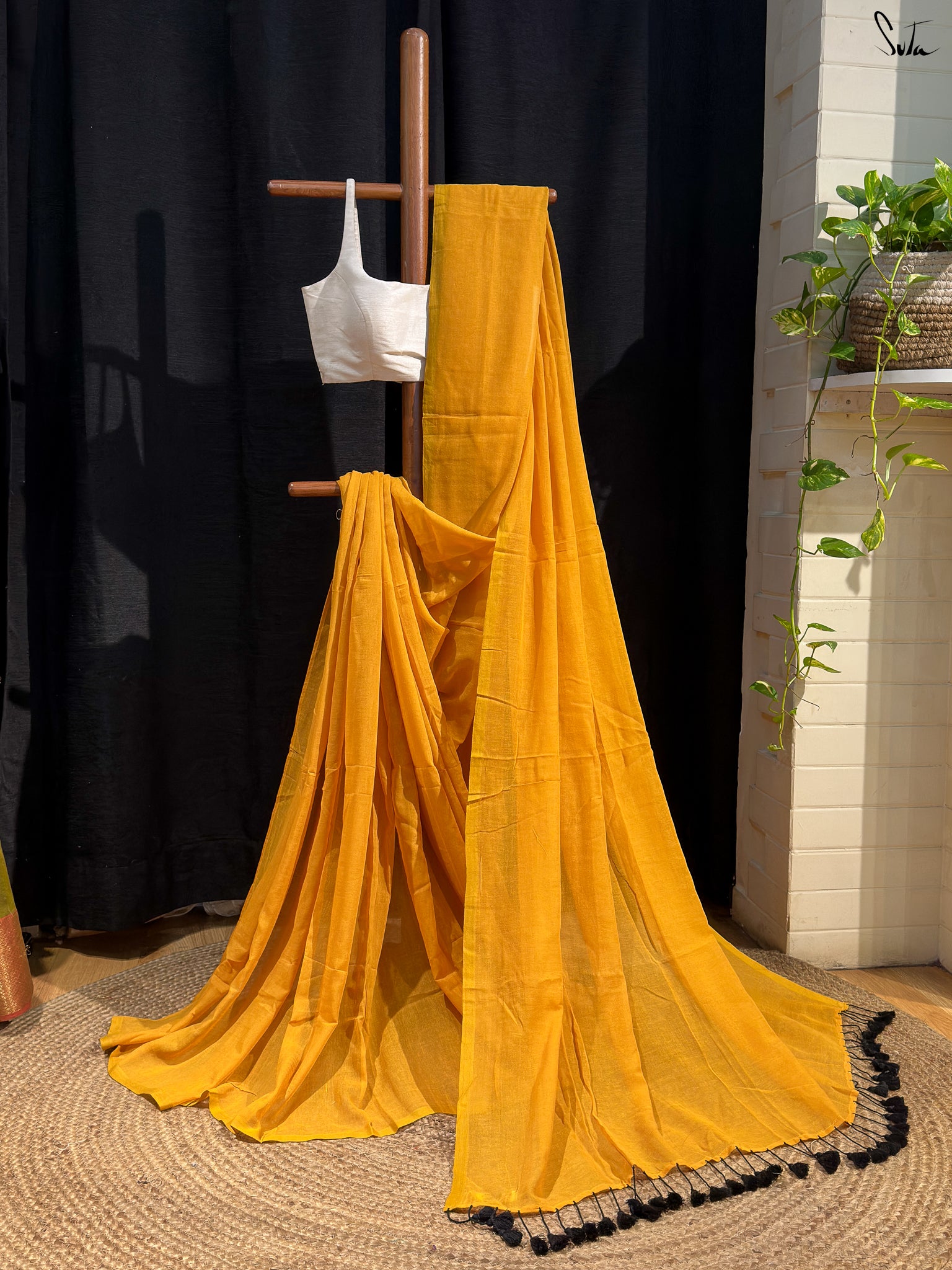 Marigold Muse