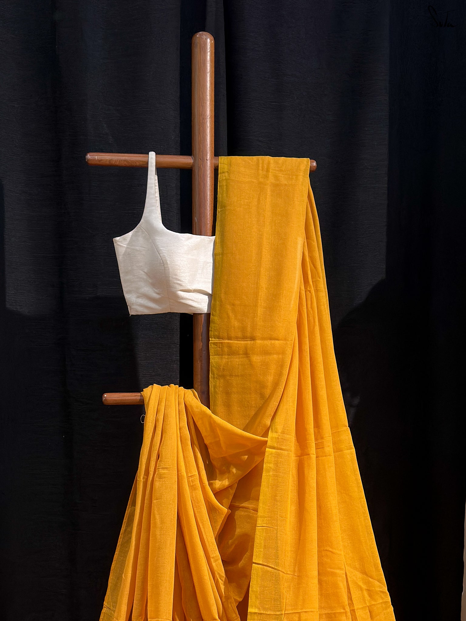 Marigold Muse