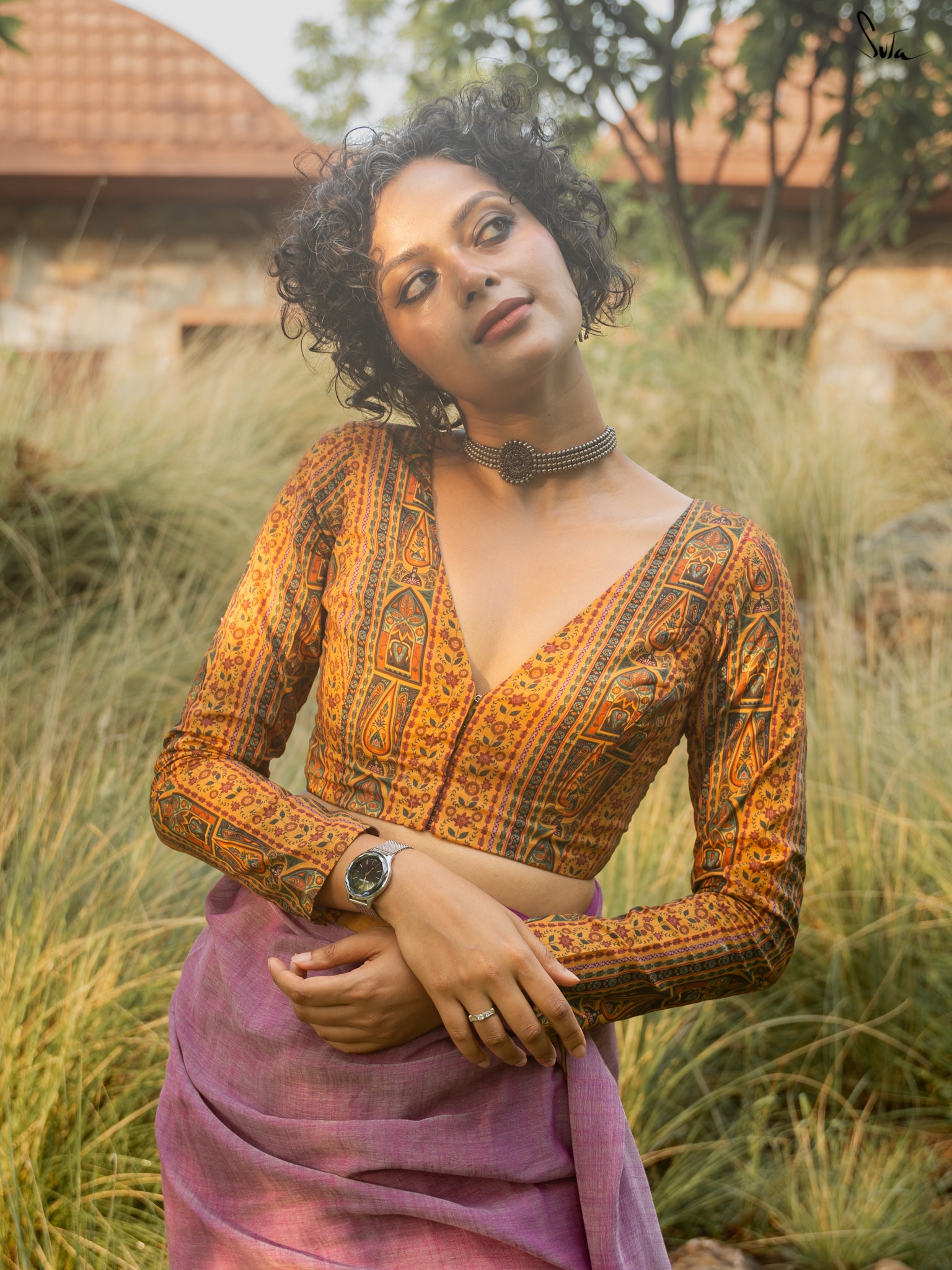 Marigold Mantra