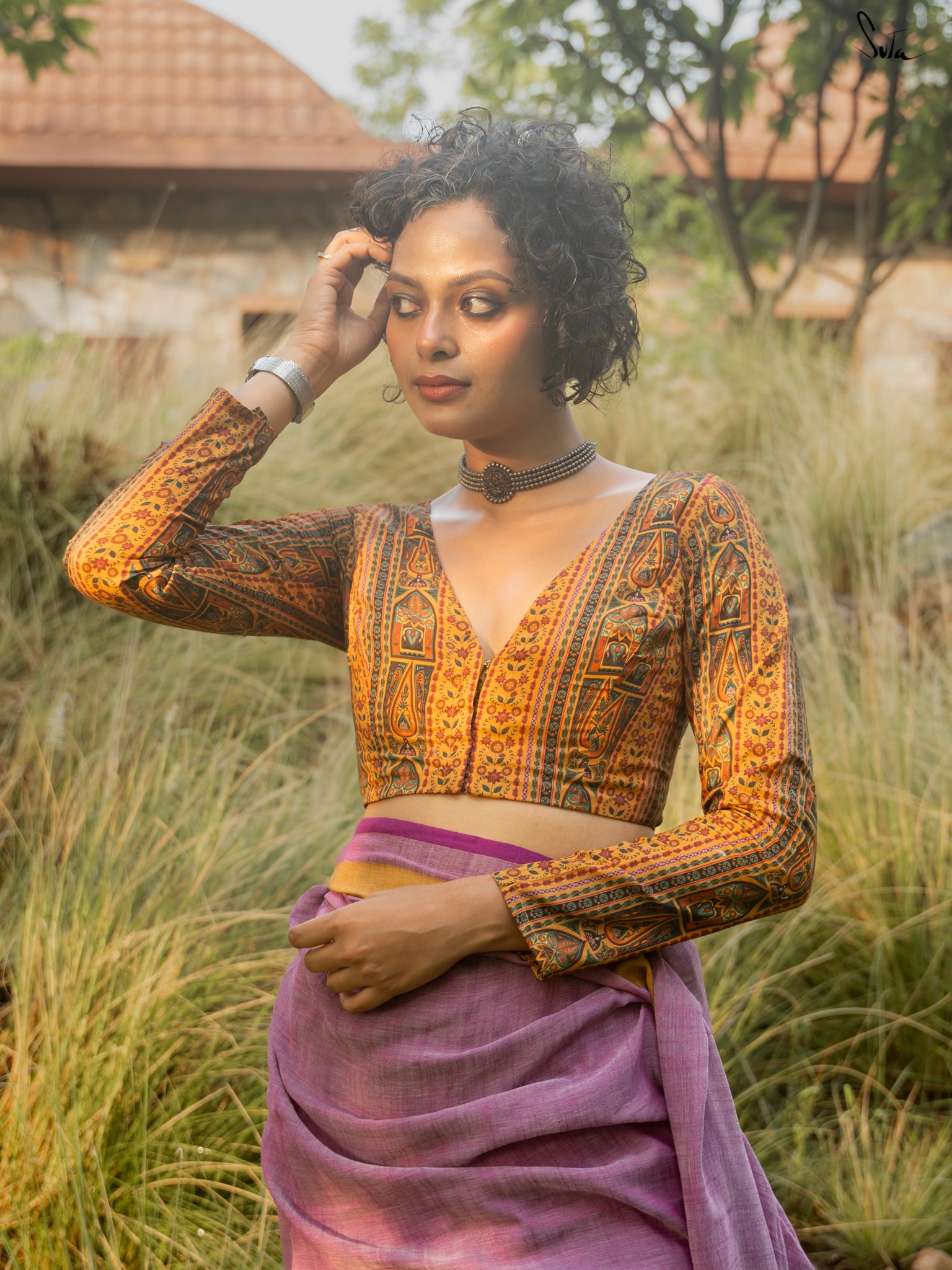 Marigold Mantra