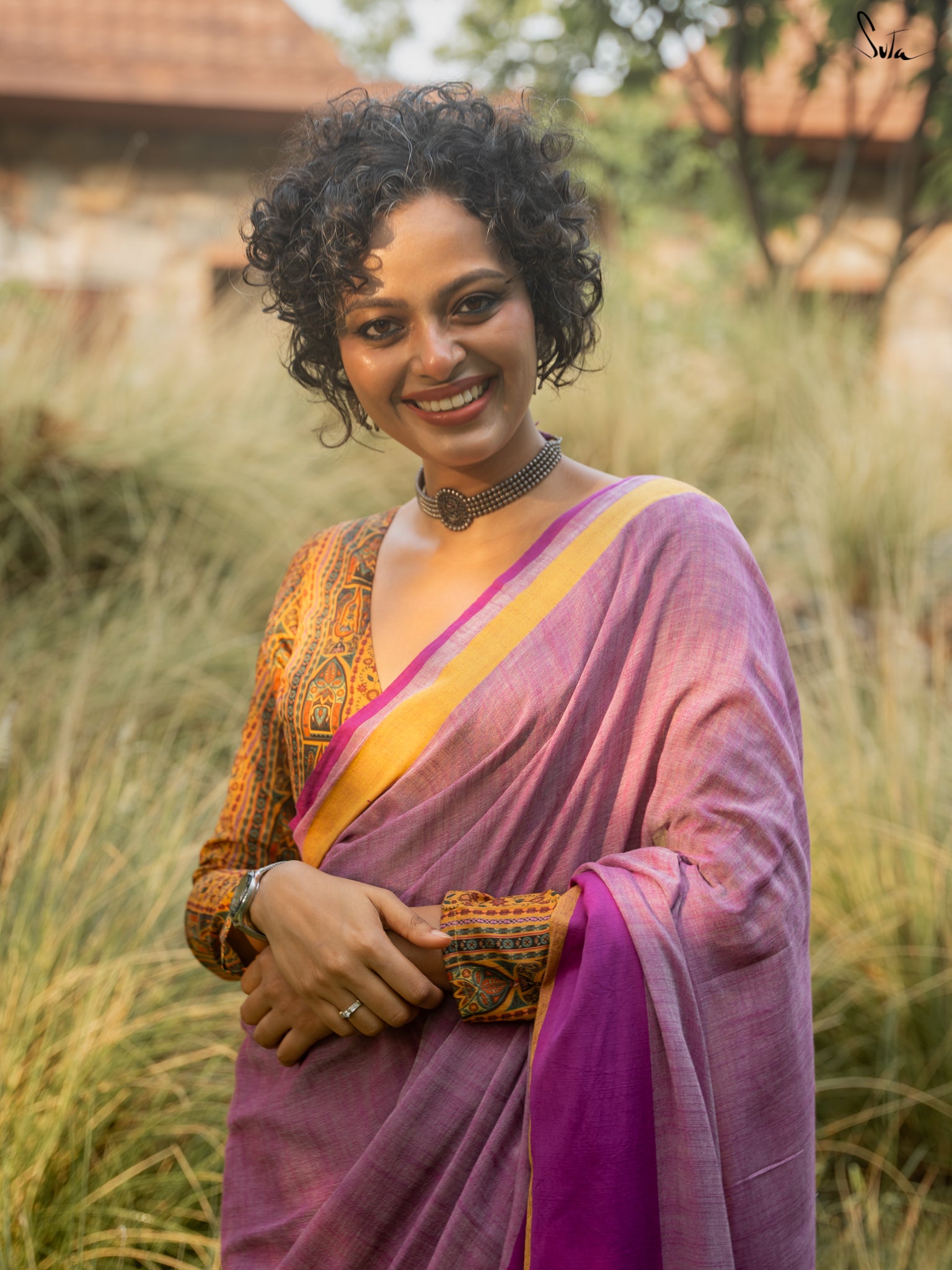 Marigold Mantra
