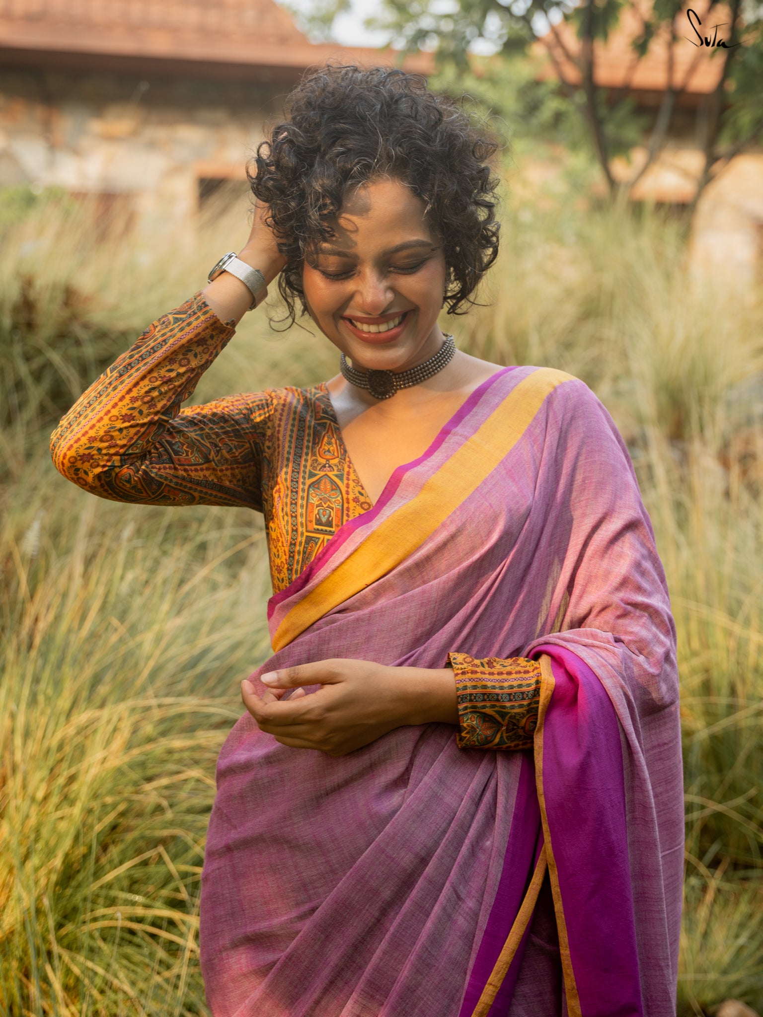 Marigold Mantra