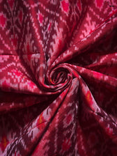 Maroon Diamonds