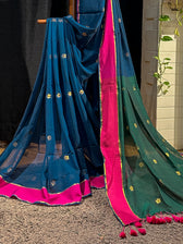 Meghmayuri