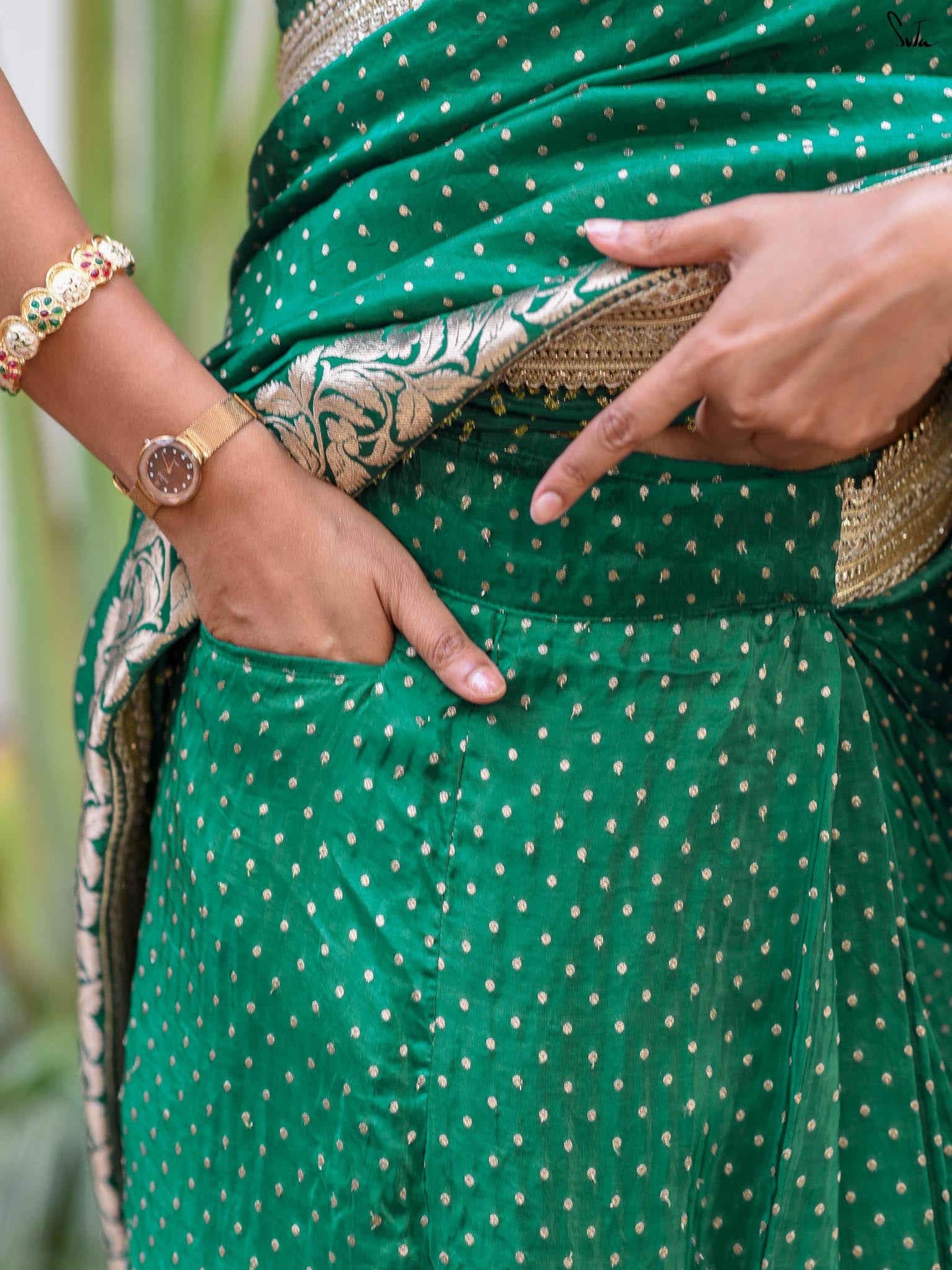 Mehndi Hai Rtw