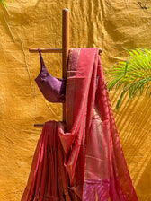 Mehroon Chandrika