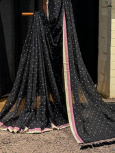 Midnight Bindiya