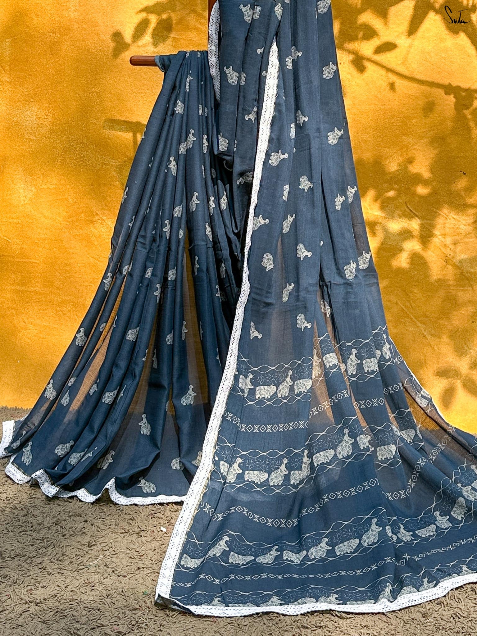 Midnight Lace