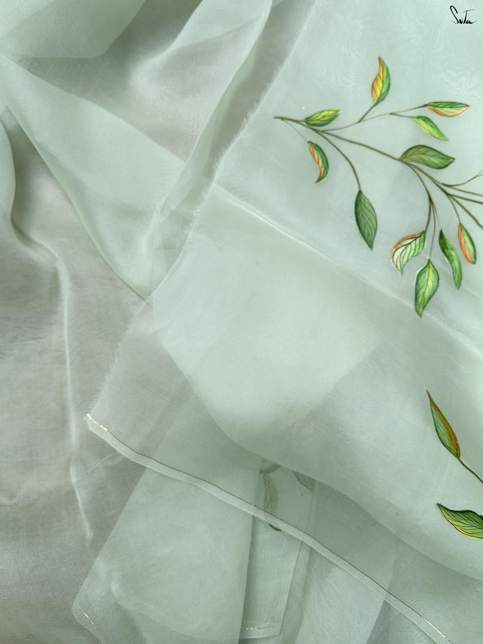 Mint Veil