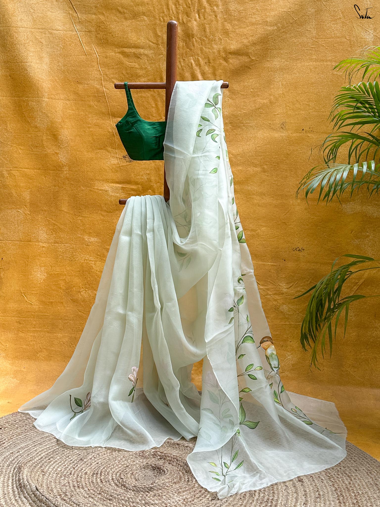 Mint Veil