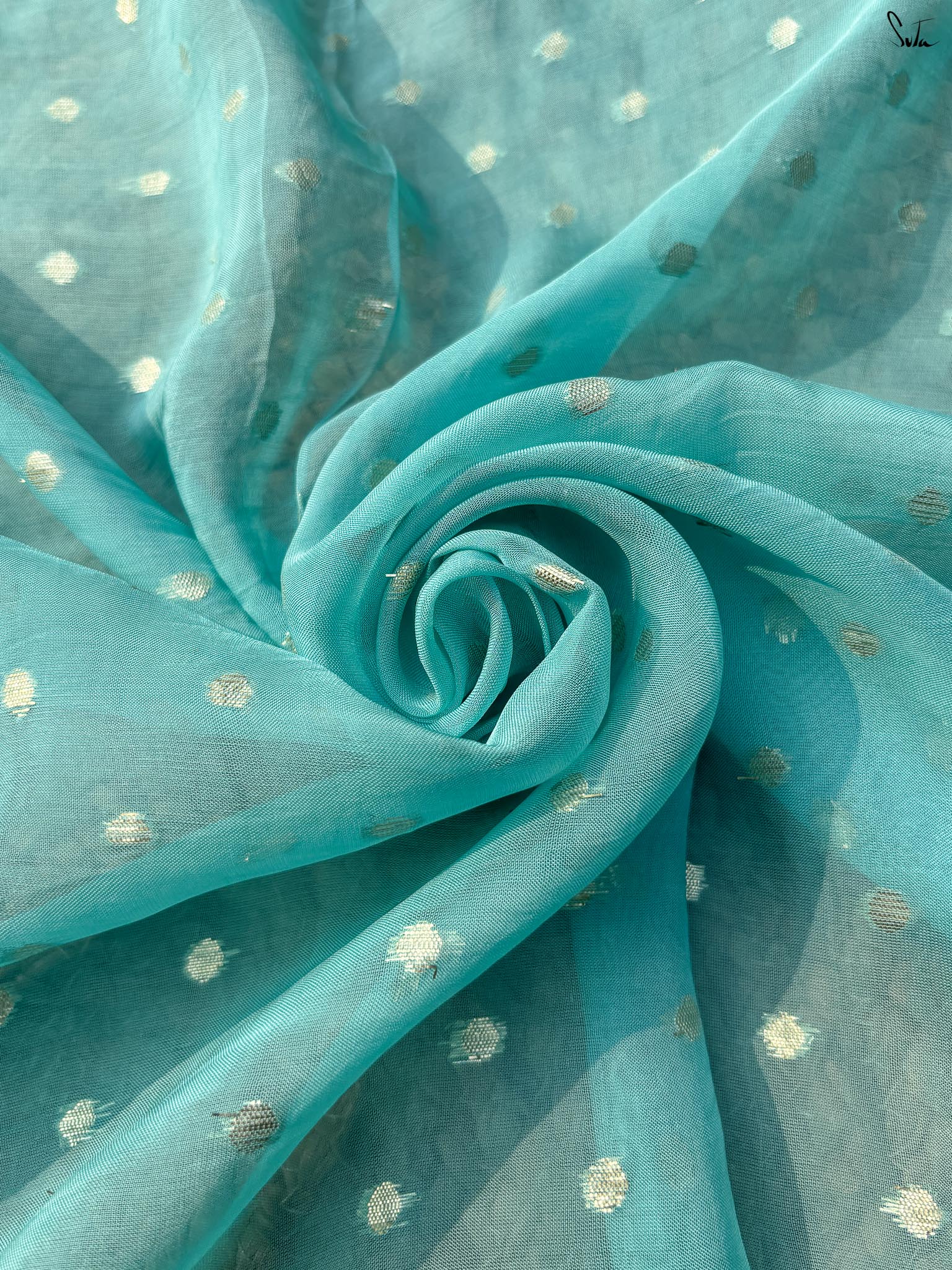 Minty Polka