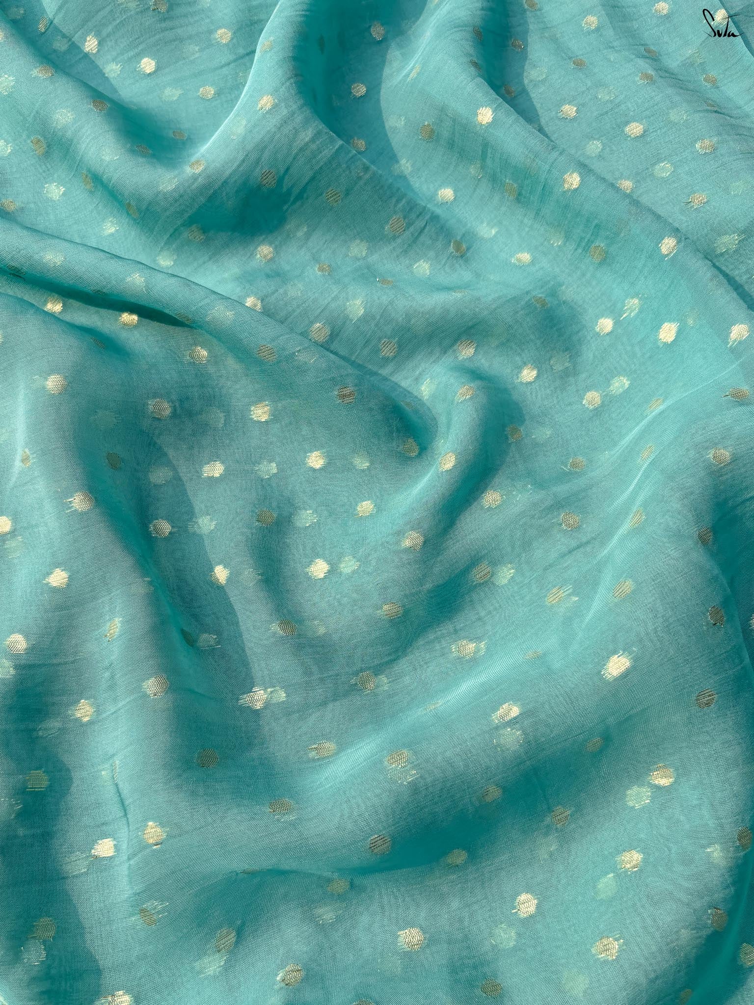 Minty Polka