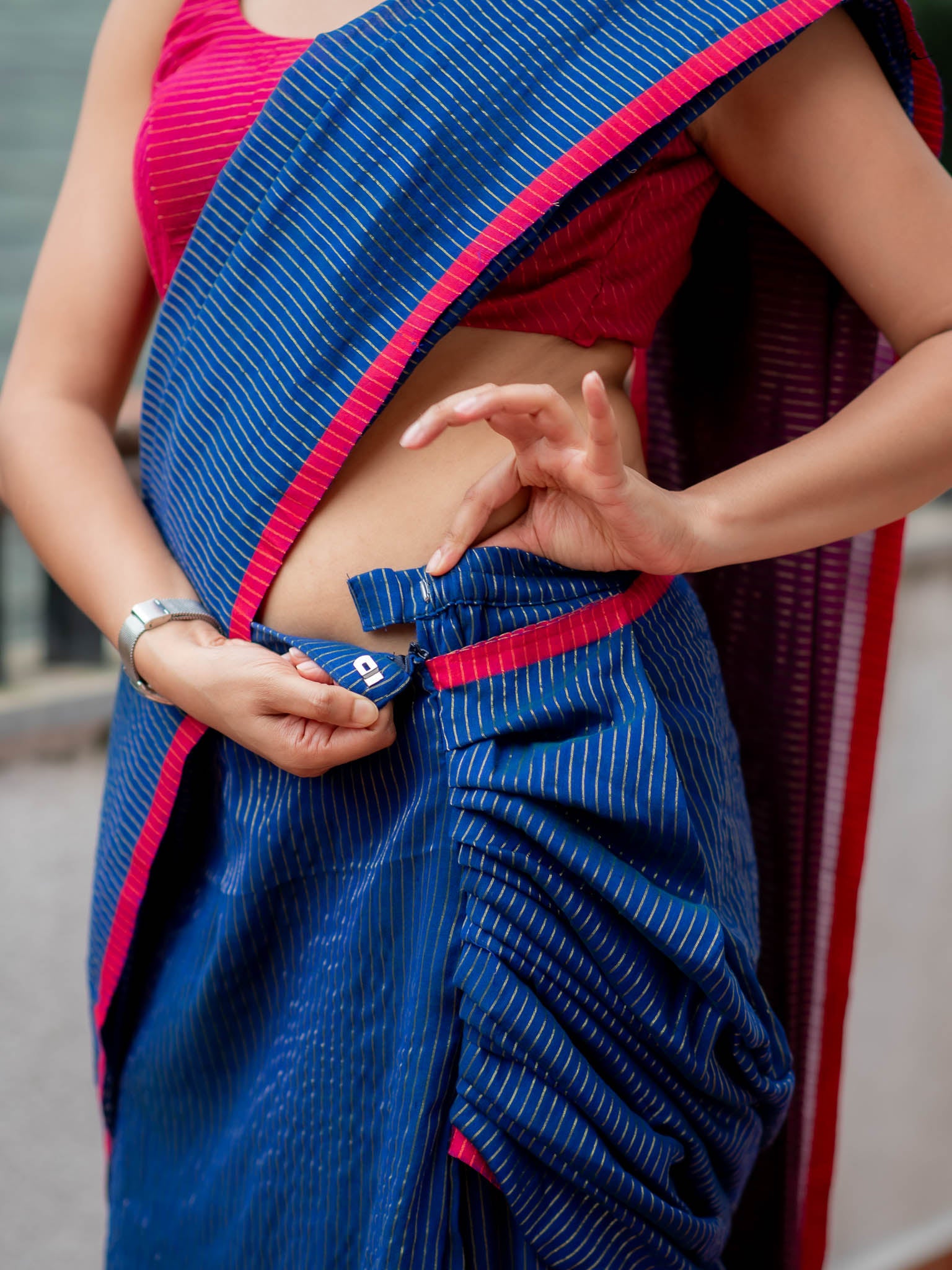 Mirchi Muse