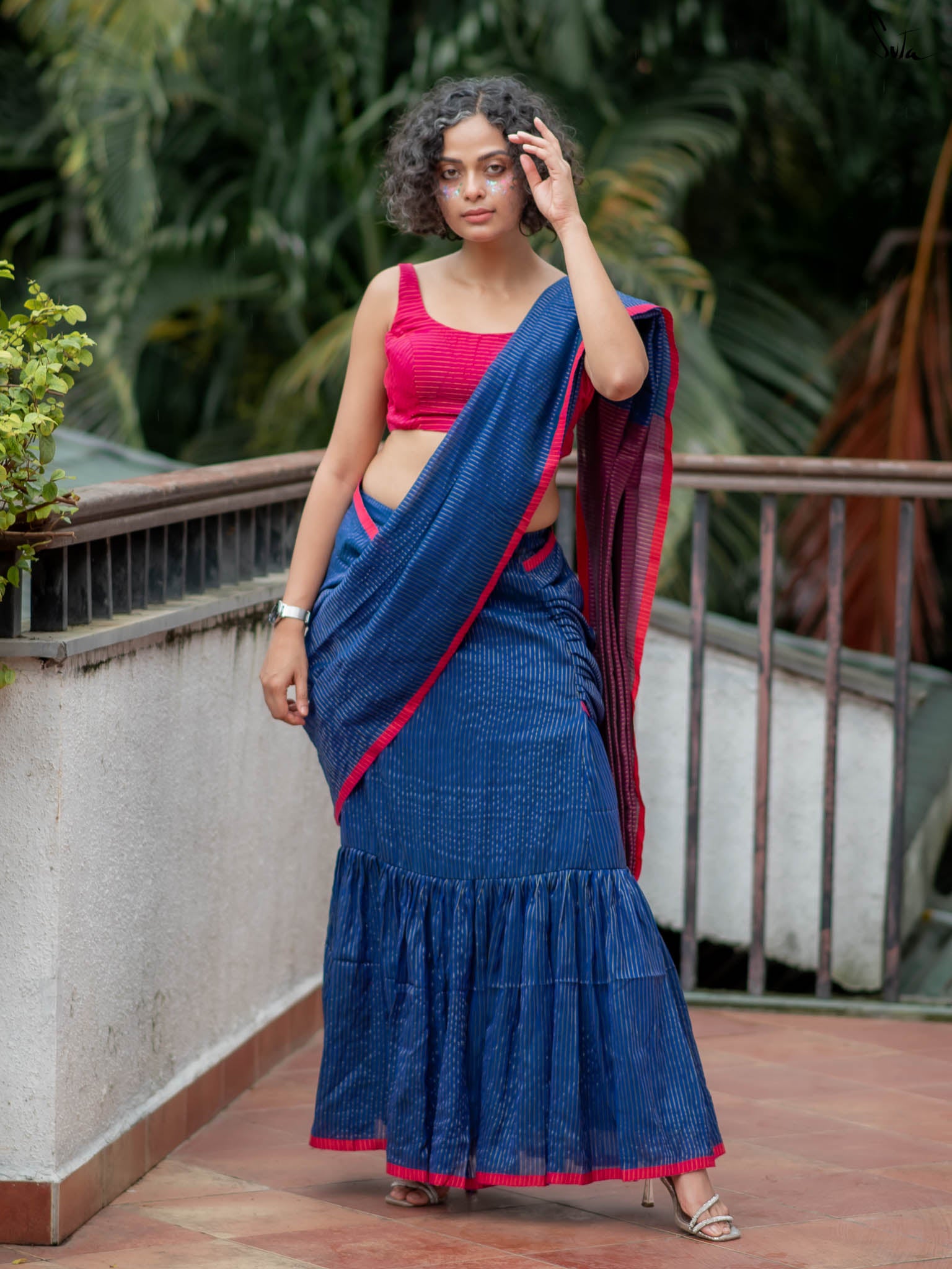Mirchi Muse