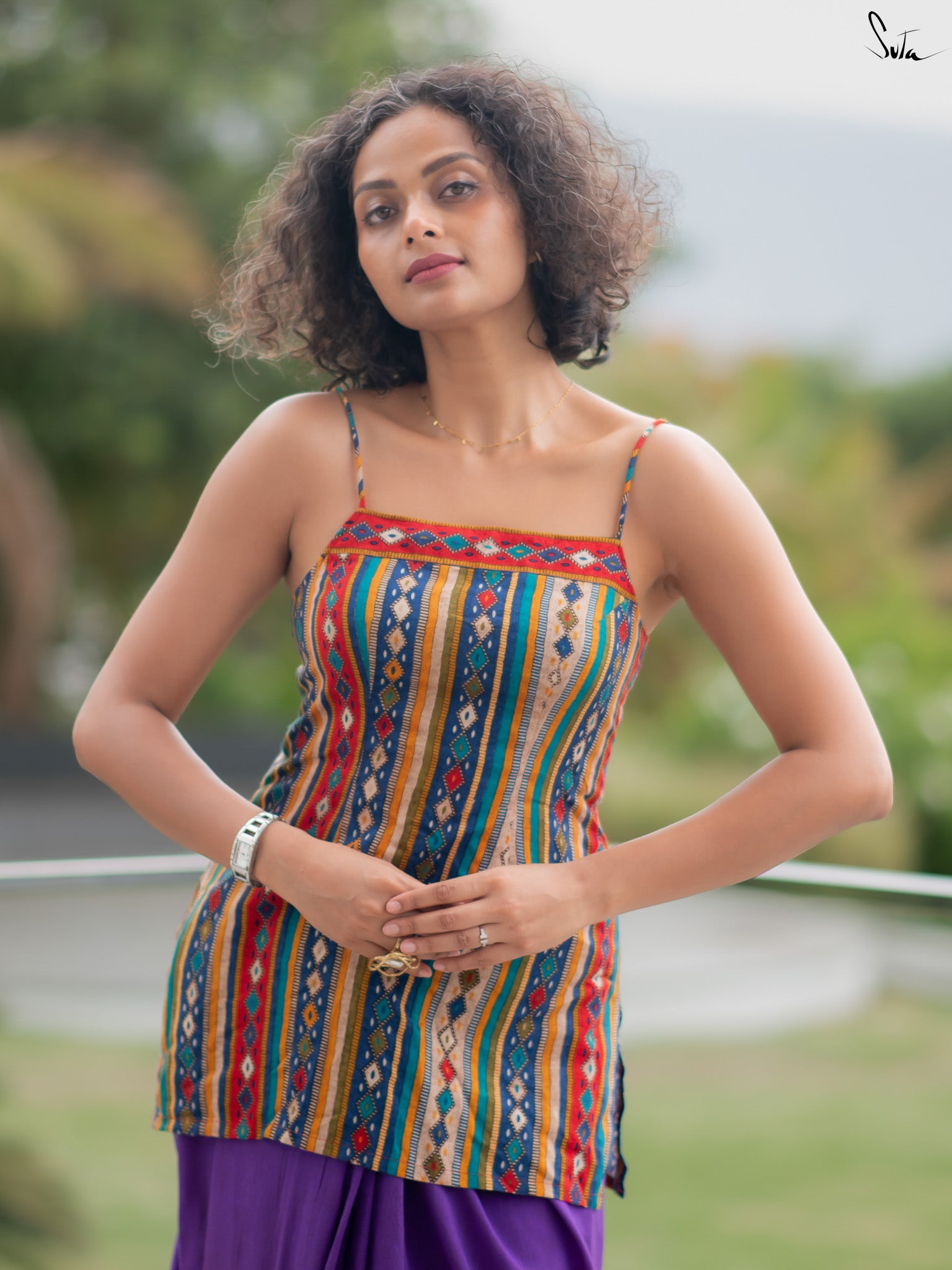 Mishti Muse
