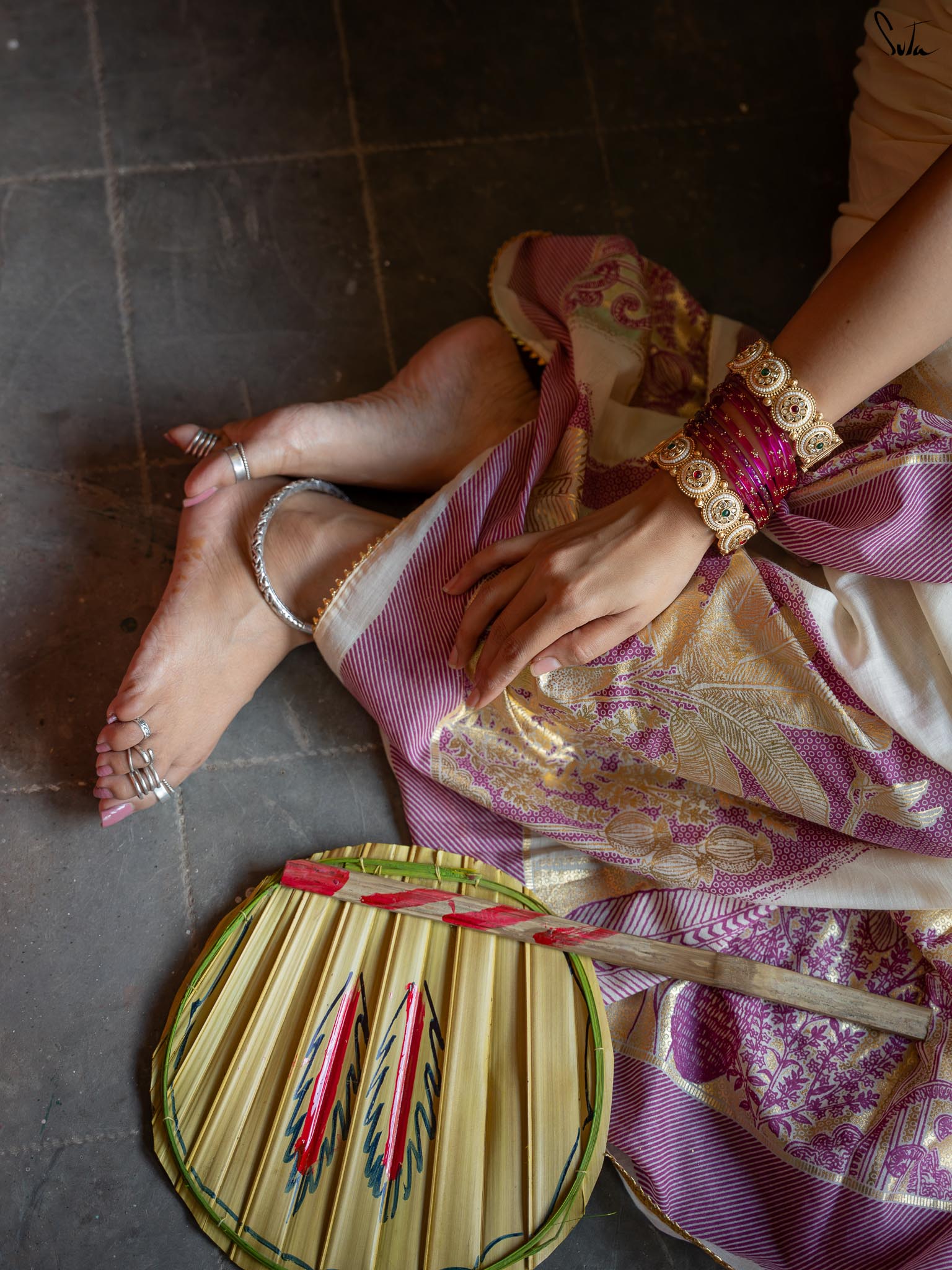 Mishti Mukh