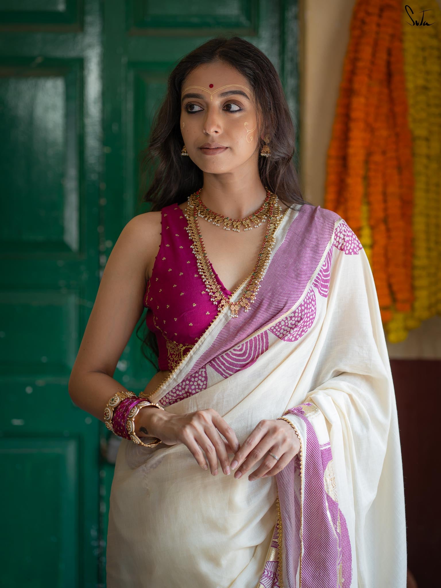 Mishti Mukh
