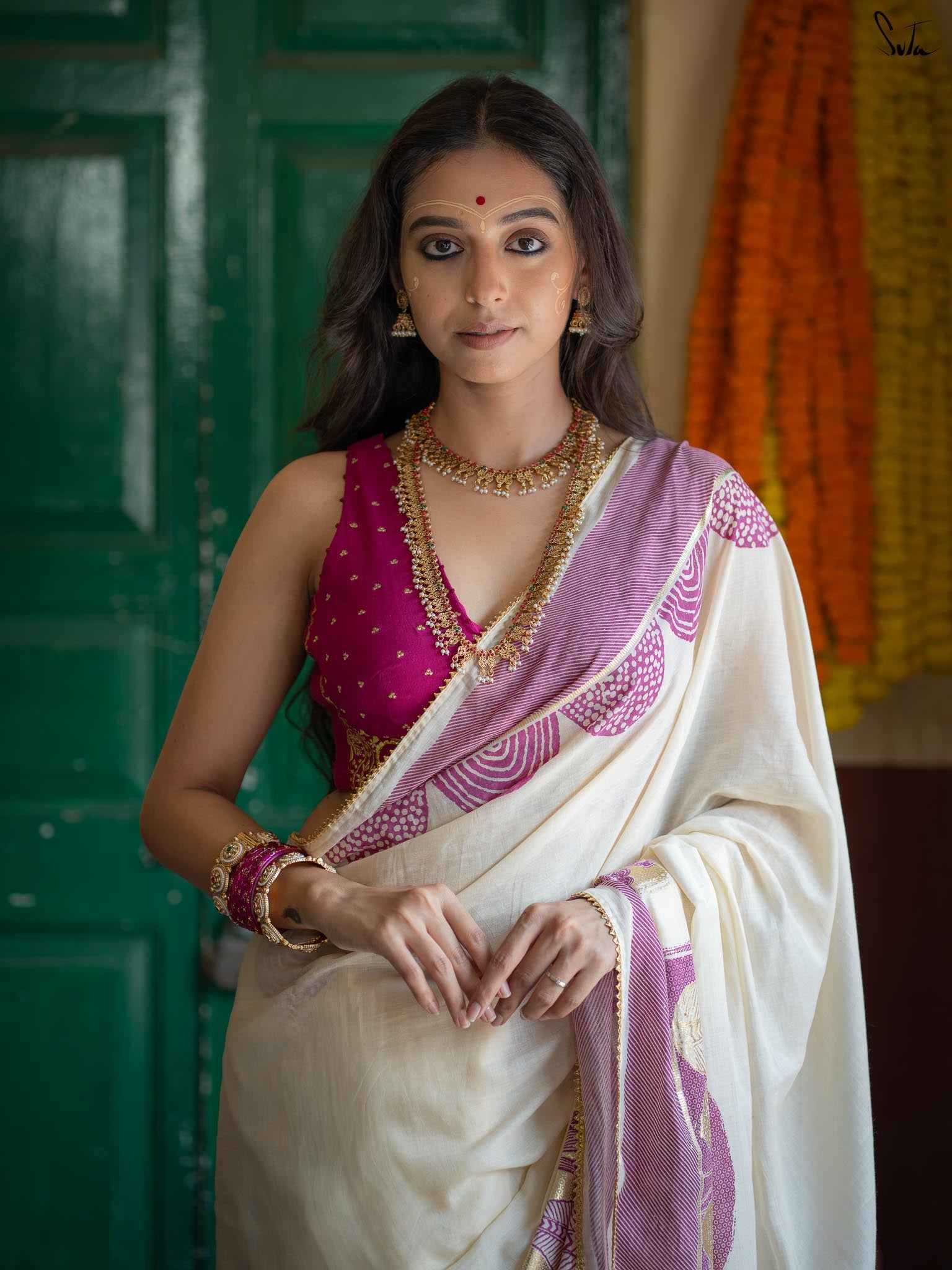 Mishti Mukh