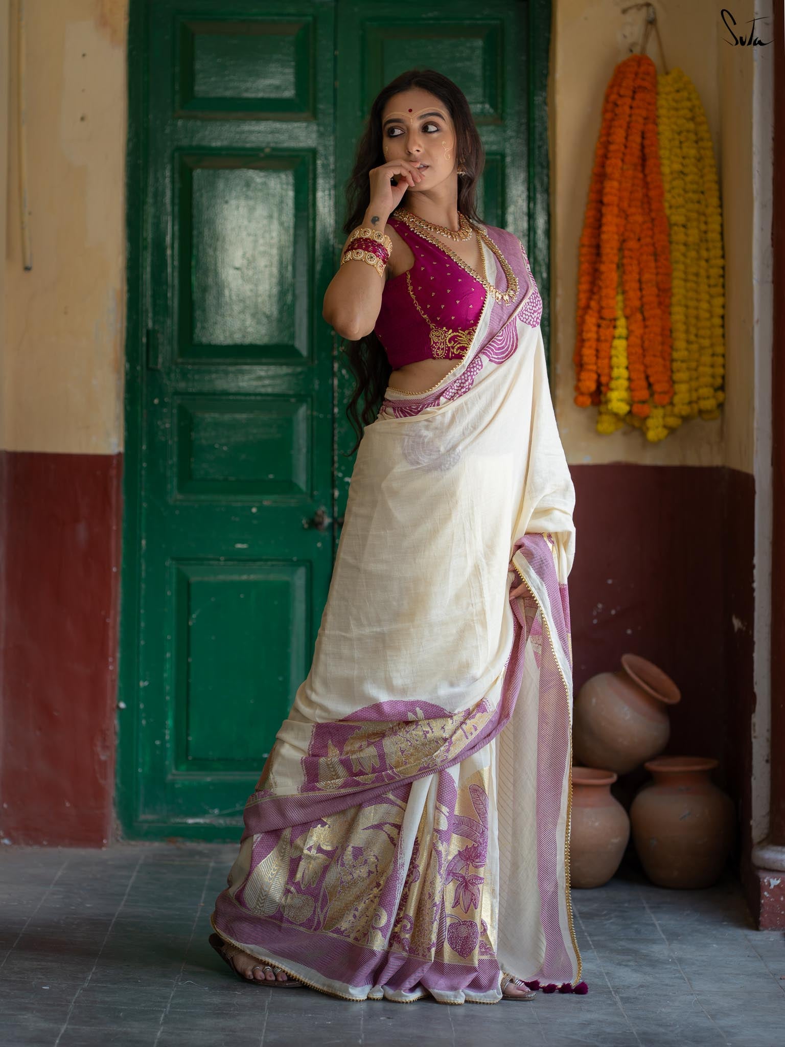 Mishti Mukh