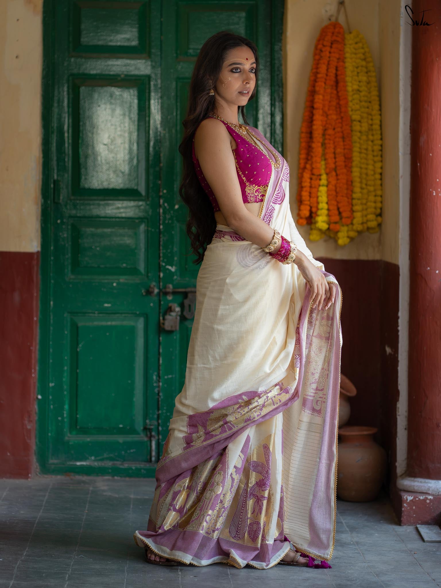 Mishti Mukh