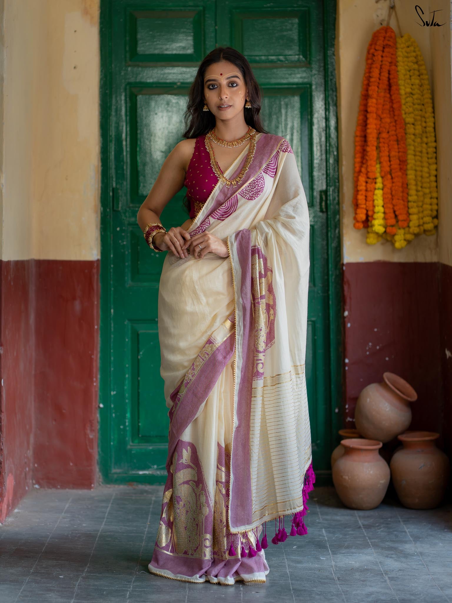 Mishti Mukh