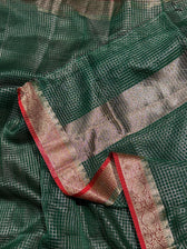Mogra Green
