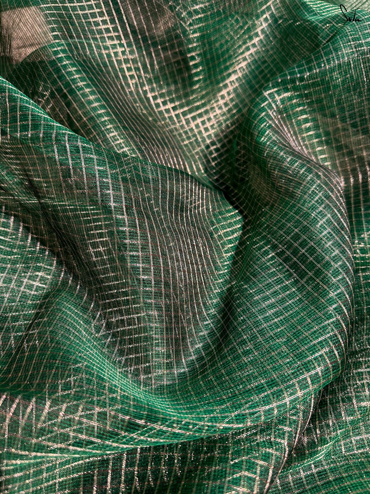 Mogra Green