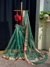 Mogra Green