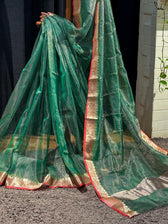Mogra Green