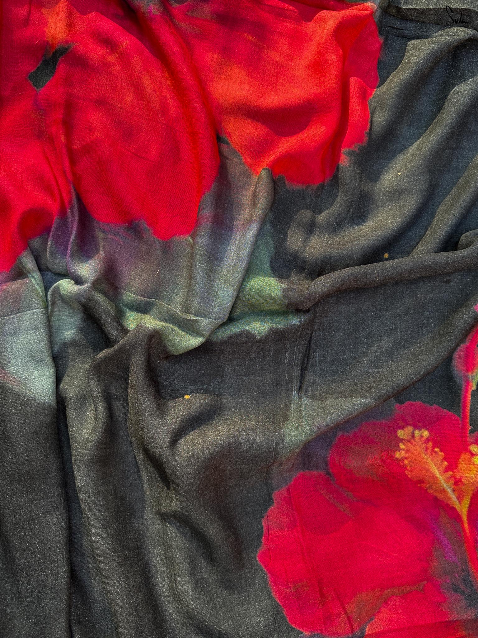 Moonshadow Rose