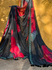 Moonshadow Rose