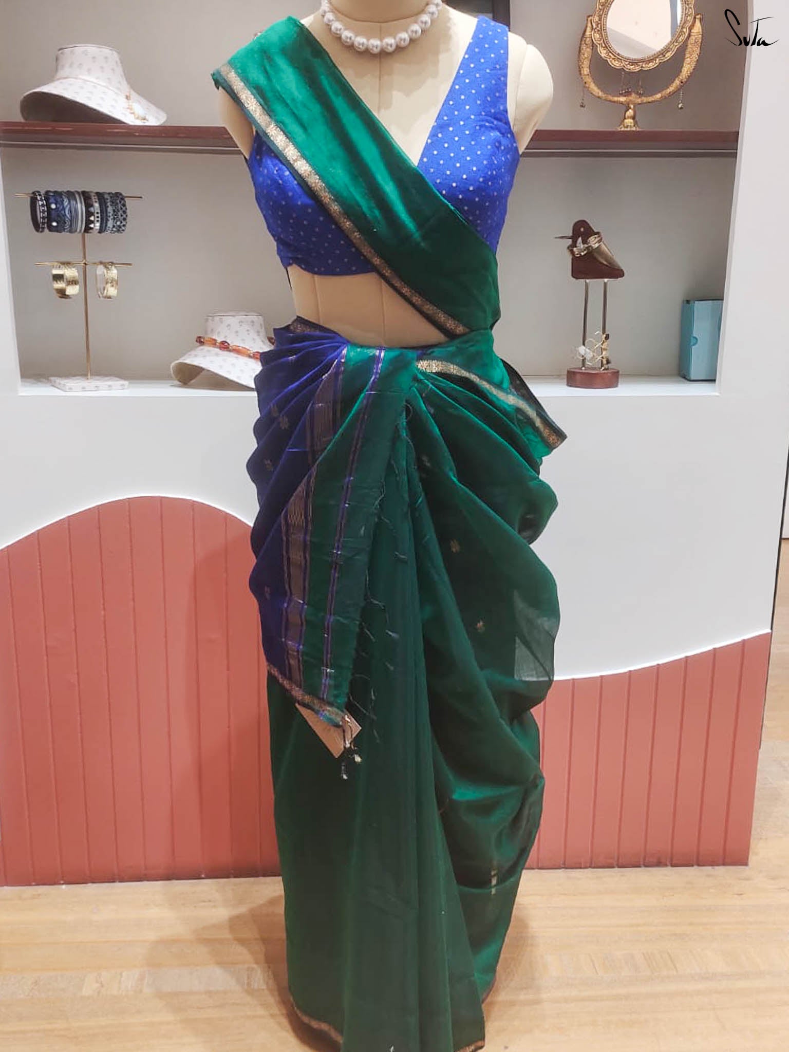 Morpankhi sawali