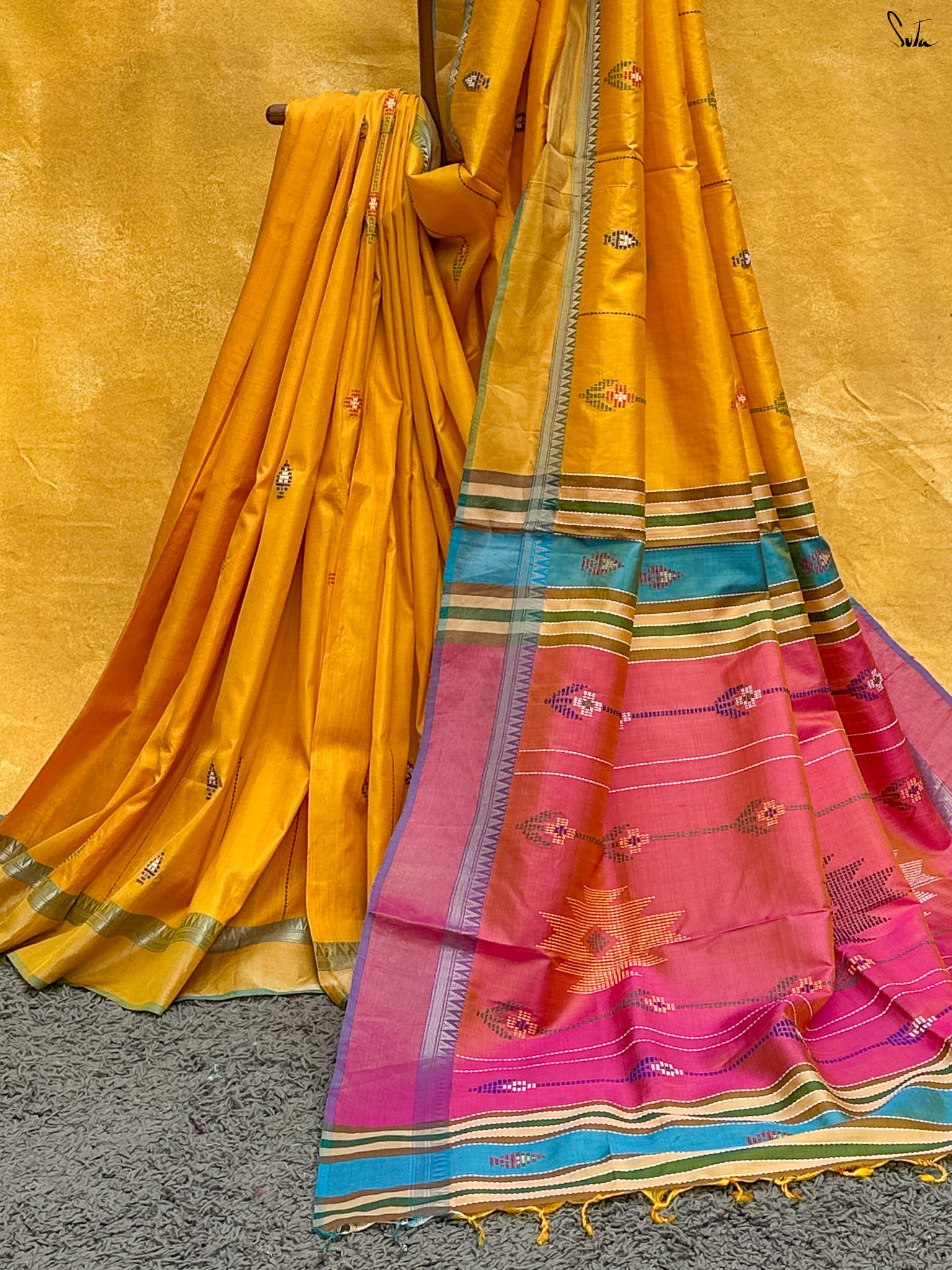 Mrinalini
