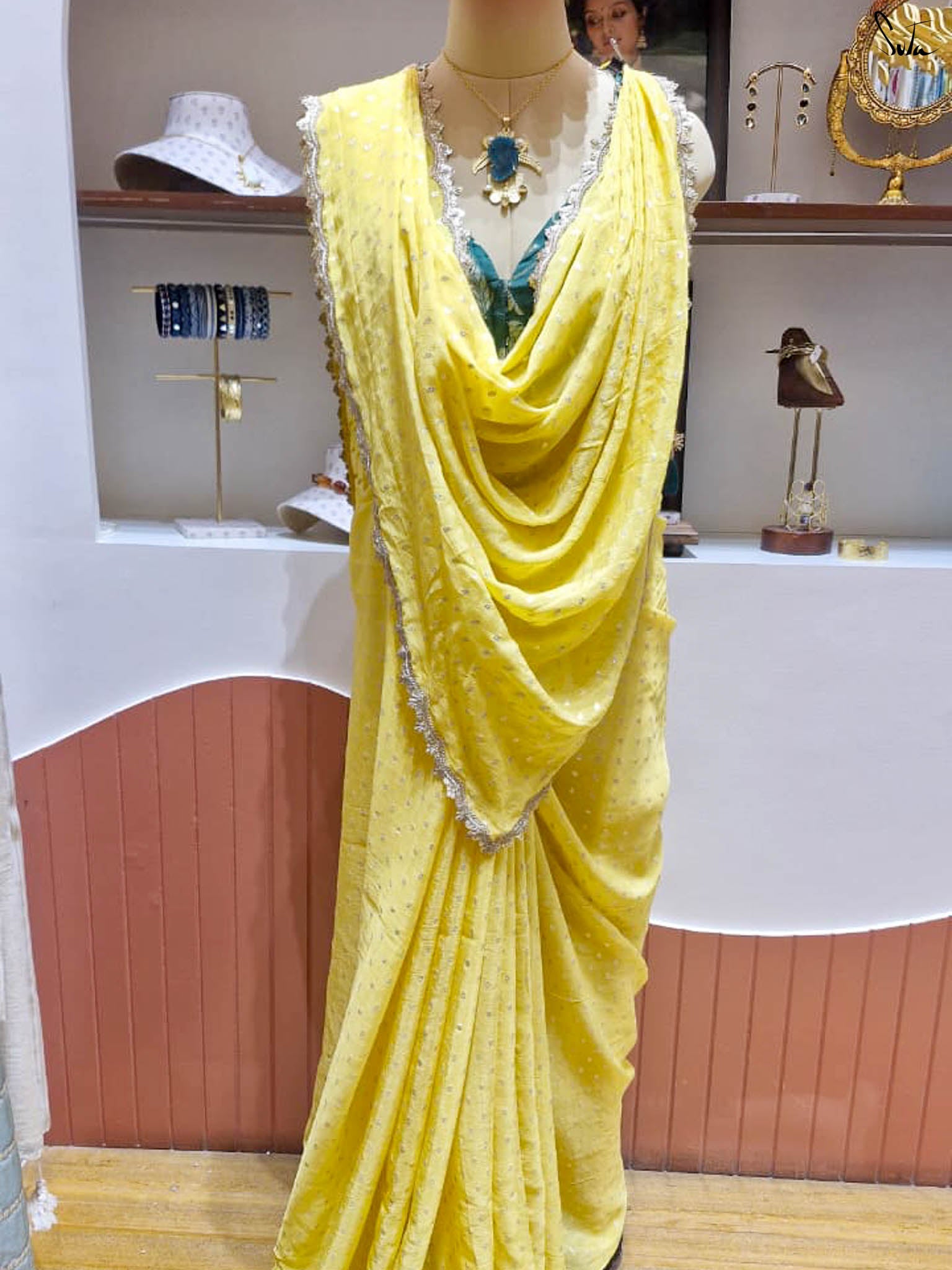 Mrinmayi