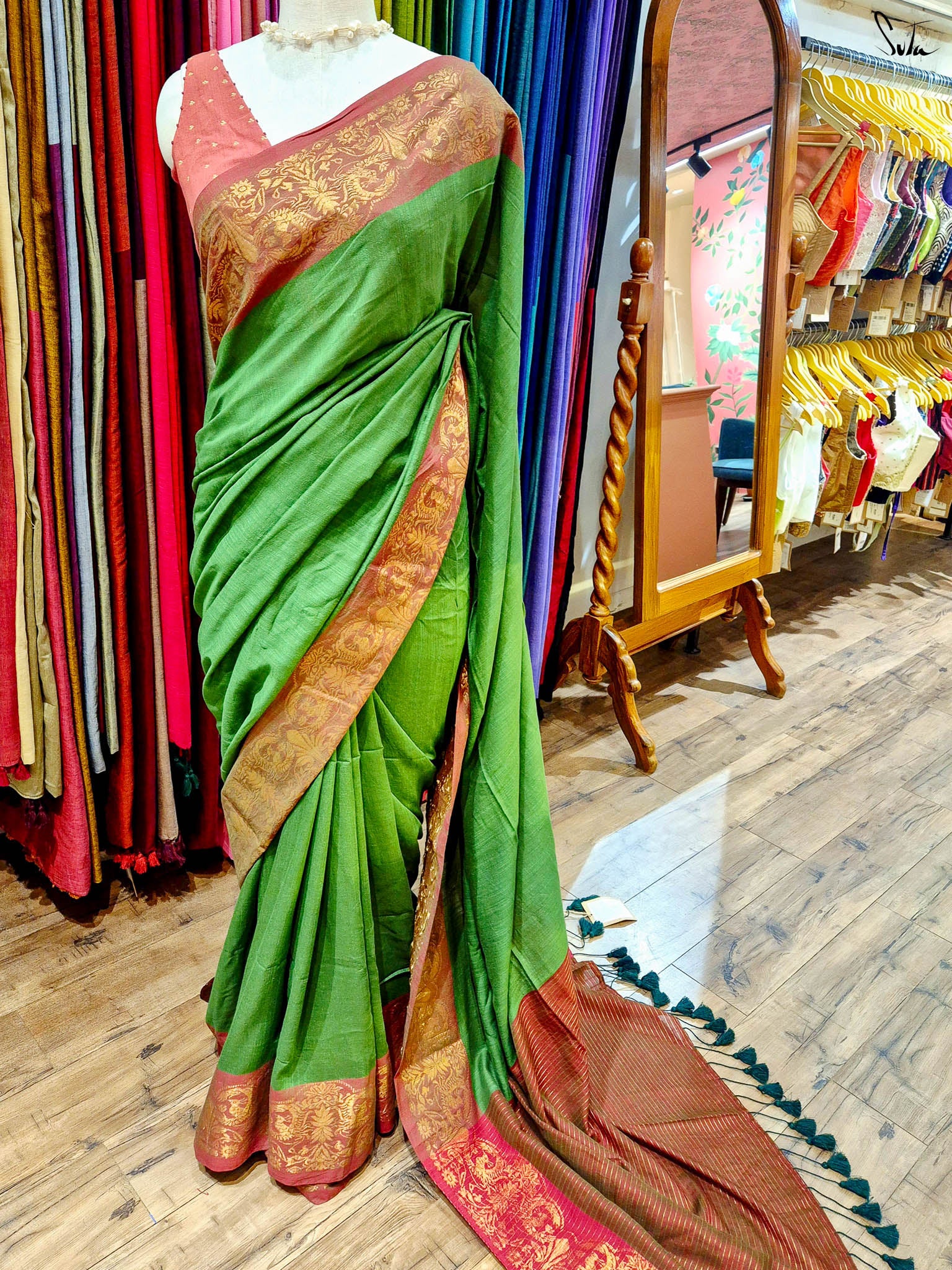 Mugdha