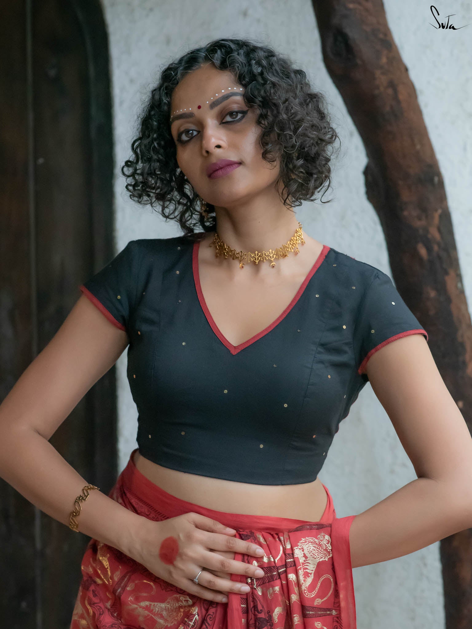 Mukhesh