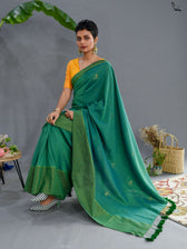 Munshell Saree