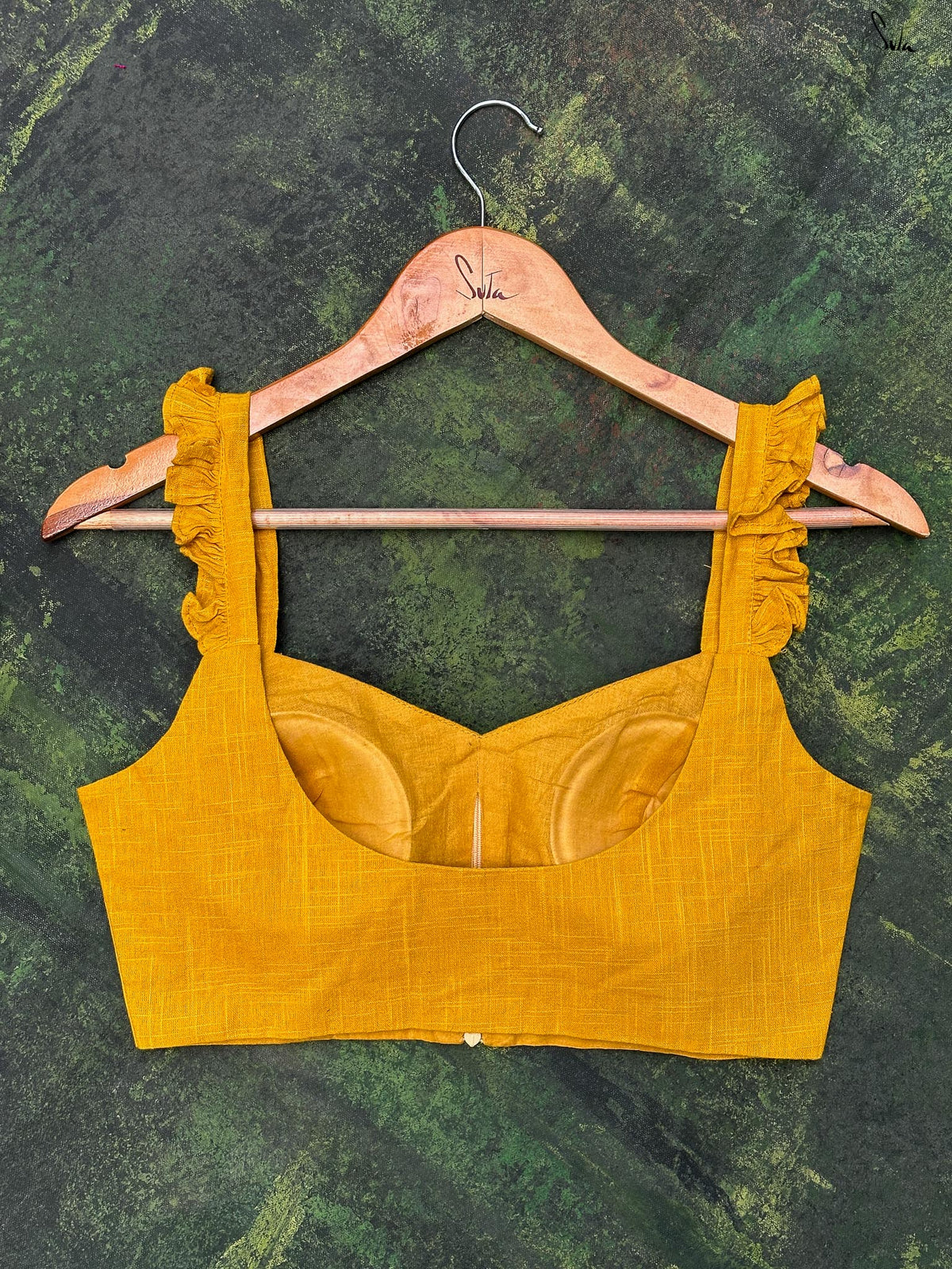 Mustard Mogra