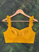 Mustard Mogra