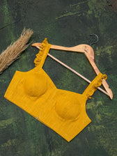 Mustard Mogra