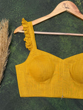 Mustard Mogra