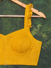 Mustard Mogra