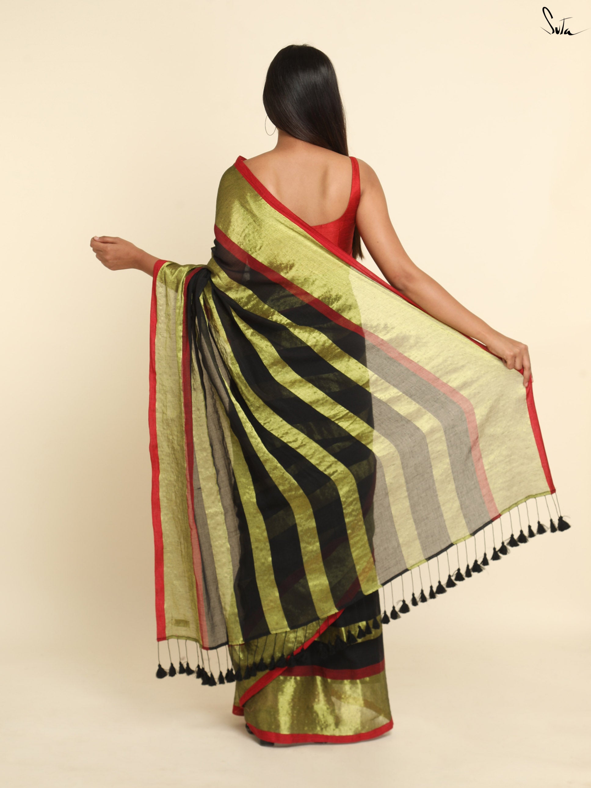 Naina Saree