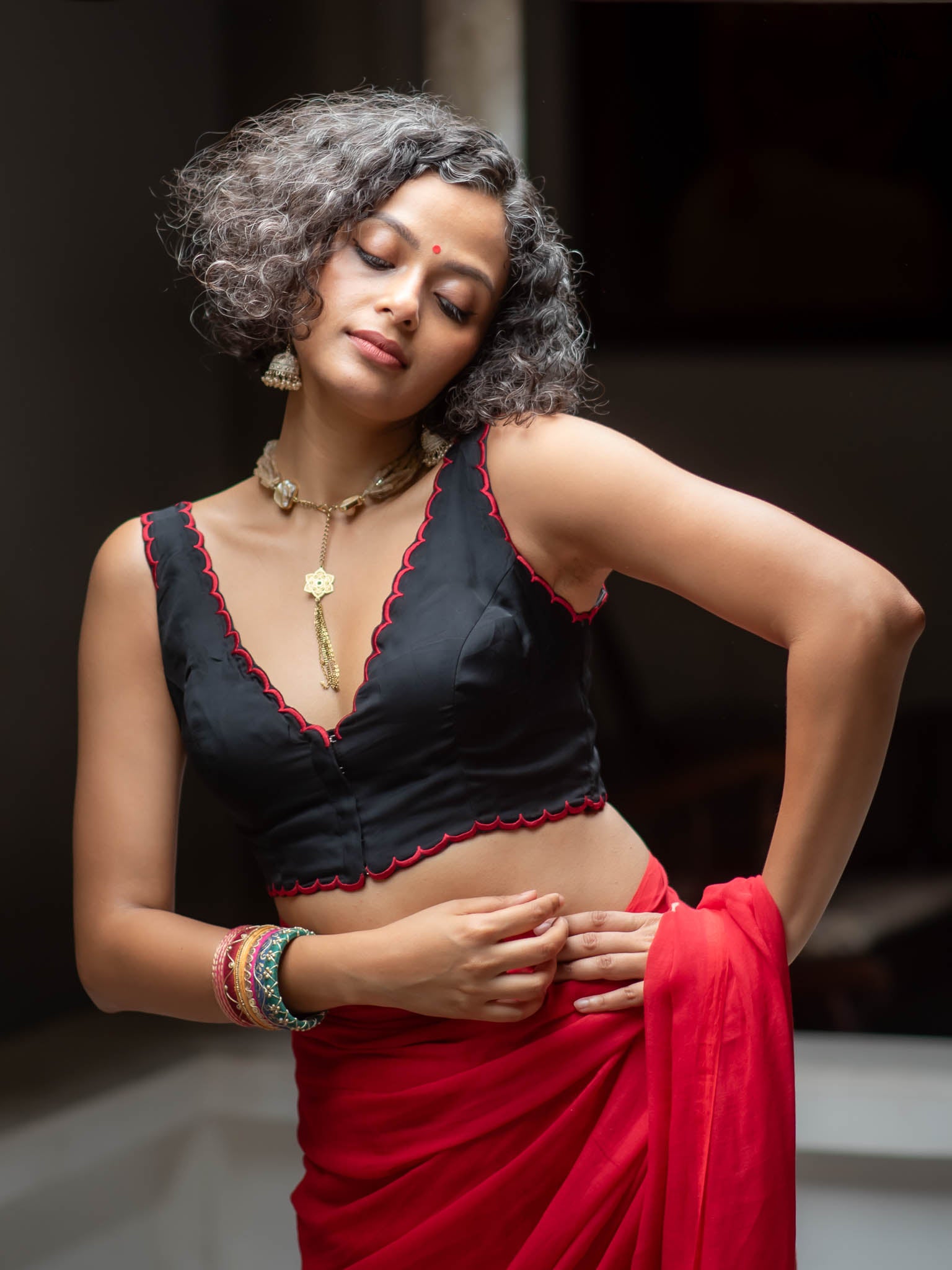Nazneen